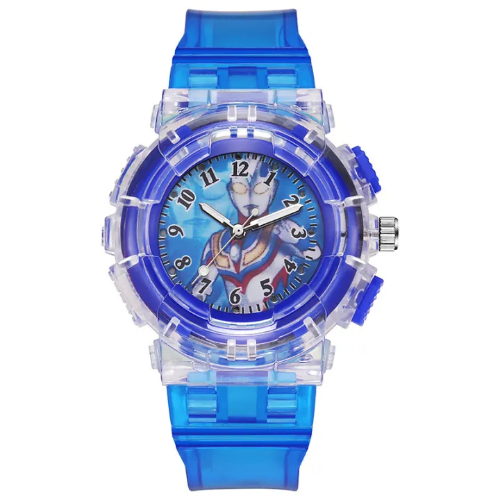 Ultraman%20Sero%20Diga%20Watch%20Kids%20Edition%20Baby%20Kindergarten%20Boy%20Cartoon%20Luminous%20Toy%203%20Years%20Old%20Boy%2012%20-%20Image%205
