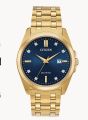 Inspired by  citizen Pantone Blue Dial Limited Ed. Tsuyosa Stainless Steel Watch NJ0158-89L. 