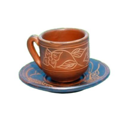 6%20pieces%20Clay%20tea%20cup%20and%20plate%20set%20matir%20tea%20cup%20matir%20ca%20cup%20strong%20-%20Image%202