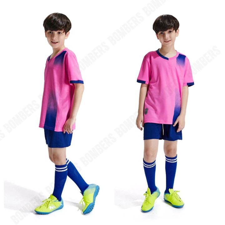 Football%20Jersey%20Kids%20Personalized%20Soccer%20Jersey%20Set%20Custom%20Soccer%20Jerseys%20Futbol%20Child%20Football%20Set%20Suit%202022%202023%20New%20Men%20-%20Image%205