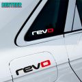 2psc gameover Car windows sticker car sticker for revo volkswagen golf passat B5 B6 B7 Golf MK4 MK6 MK7 CC R20 R32 R36. 