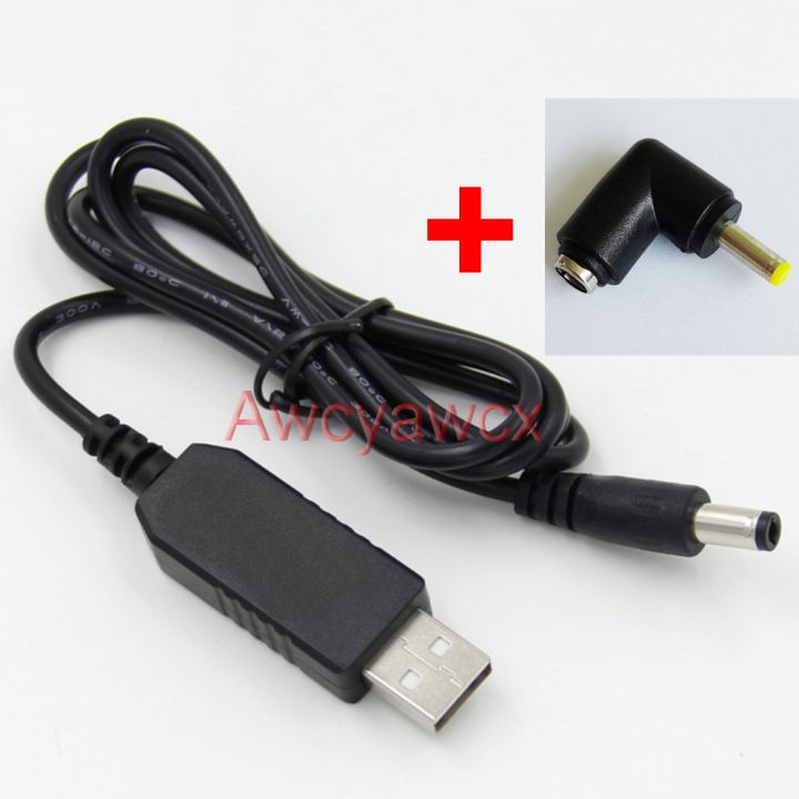 DC%206V%20500mA%20600mA%20700mA%20800mA%201A%20USB%20cable%20power%20Adapter%20for%20Omron%20HEM-7121%207120%20M2%20Basic%20Blood%20Pressure%20Monitor%20BP%20monitor%20supply%20Chargers%20Cord%20-%20Image%203