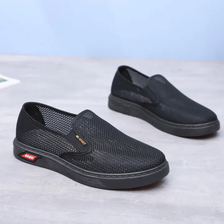Summer%20old%20Beijing%20cloth%20shoes%20for%20men,%20middle-aged%20and%20elderly%20fathers,%20breathable%20mesh%20shoes,%20soft%20soles,%20non-slip,%20one%20foot%20pedal,%20driver's%20work%20single%20shoes%20-%20Image%202