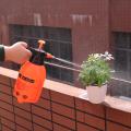 2L Bottle Water Sprayer, Pump Pressure Handheld Garden Spray Chemical/Water, Washing Car / Motor Bikes.
