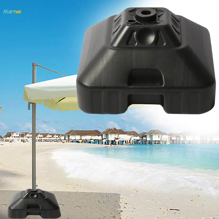 Umbrella%20Base%20Stand%2030L%20Water%20or%20Sand%20Filled%20Replacement%20Parasol%20Outdoor%20Umbrella%20Stand%20for%20Garden%20-%20Image%204