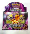 Pokemon Sun & Moon Burning Shadows Pk72 Trading Cards Game (Multi Colors). 