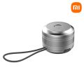 【Ready Stock+FREE Shipping+COD 】Xiaomi A2 Mini Bluetooth Speaker TWS Wireless Sound Box HiFi Music Cell Phone Tablet Metal Loud Speaker Sport Portable Subwoofer. 