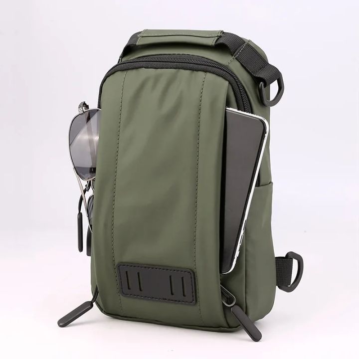 HVTIL%20Men%20USB%20Charging%20Handheld%20Crossbody%20Single%20Shoulder%20Bag%20Fashion%20Moto%20Backpack%20Outdoor%20Waterproof%20Travel%20Chest%20Bag%20For%20Male%20-%20Image%202