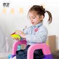 【Serendipity party】QiMing Pyramid Magic Cube Cubo Magico WCA Competition Learning&Educational 3x3x3 Pyramid Puzzle Toys For Children.