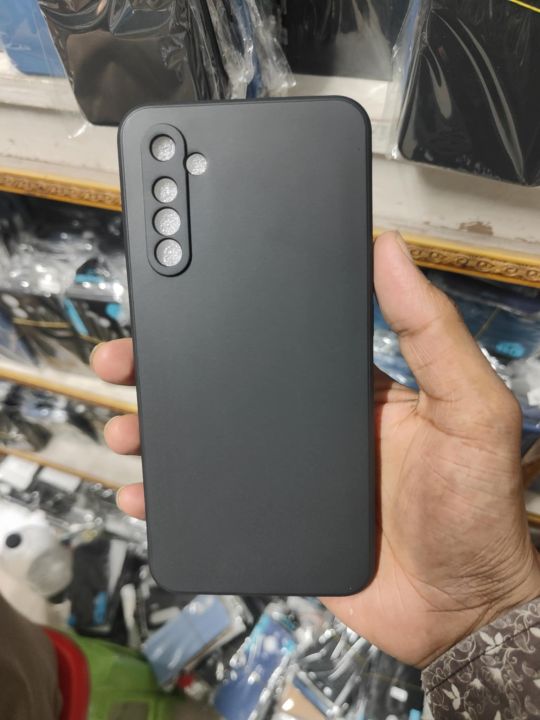 transparent%20back%20cover%20for%20realme%20xt%20/%20realme%20x2%20-%20Image%204