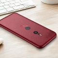 Pluscase for Sony Xperia XZ3 Soft Sandstone Case Ultra Thin Matte Back Cover. 