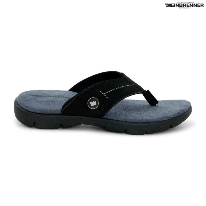 Weinbrenner SHERLOCK Toe-Post Sandal - Sandal