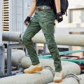 MEGE Brand Tactical  Pants  Clothing Durable Rip Stop Cargo Pants   Trousers Dropshipping. 