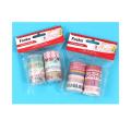 Foska Colorful Lovely Adhesive Cartoon DIY Washi Tape. 