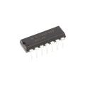 5Pcs- CHINA LM324 LM324N LM 324 Operational Amplifiers Op-Amp IC OPAMP Integrated Circuit DIP-14 14 Pin Dual In Line Package Chip.