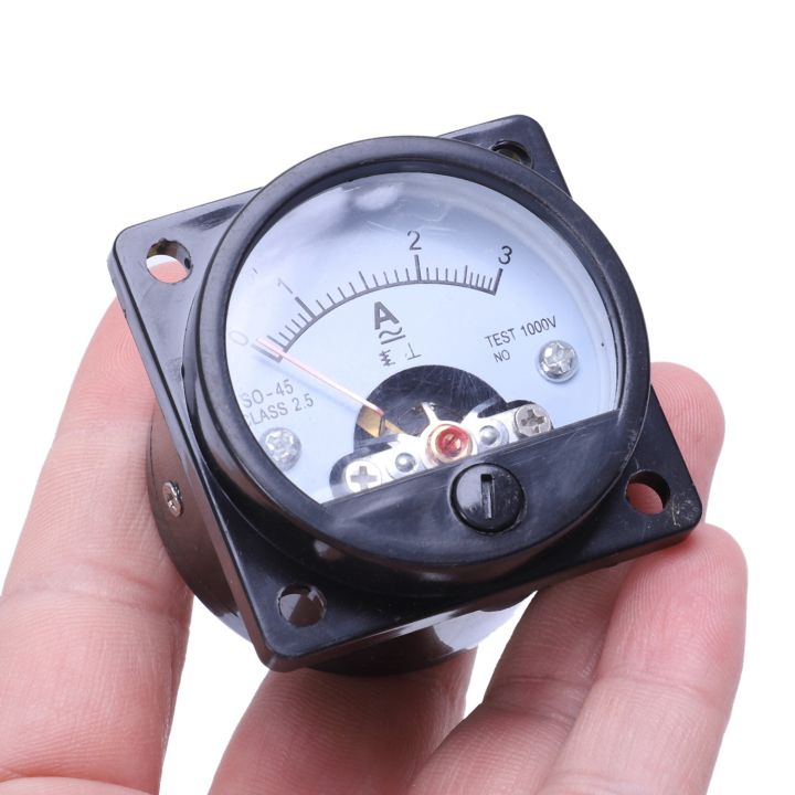 AC%200-3A%20Round%20Analog%20Panel%20Meter%20Current%20Measuring%20Ammeter%20Gauge%20Black%20-%20Image%204
