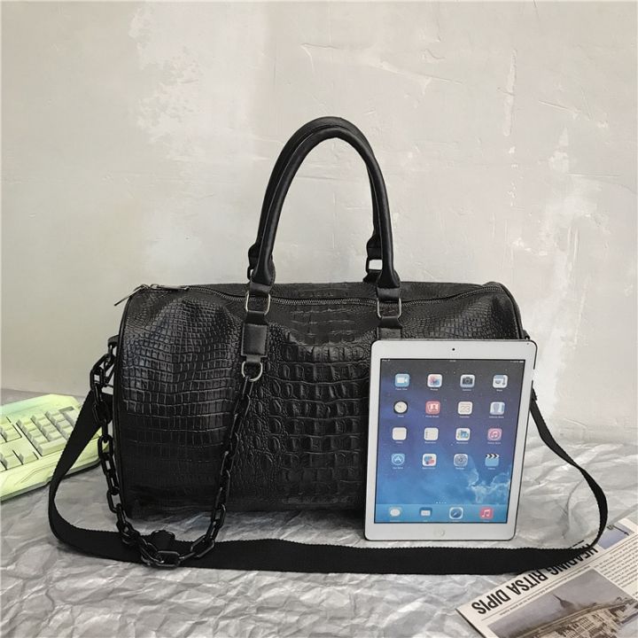 Waterproof%20Travel%20Duffle%20Bag%20Sport%20Water%20Shoulder%20Bag%20Mens%20Leather%20Gym%20Fitness%20Bag%20For%20Women%20Man%20HA045%20-%20Image%206