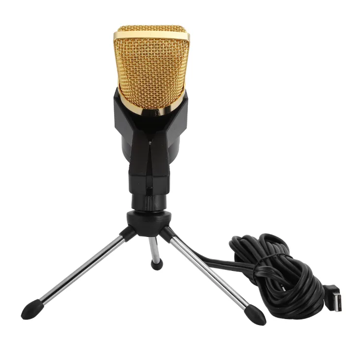 Unidirectional%20Condenser%20Microphone%20Voice%20Recording%20Studio%20Mic%20for%20PC%20Computer%20-%20Image%203