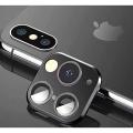 Fake Camera Lens Sticker for iPhone X,Xs,Xs max Change to iPhone 11 Pro Max.