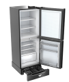Walton Direct Cool Refrigerator 213 L WFA-2A3-GDEL-SC. 