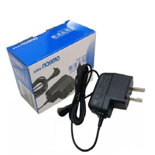 Omron Digital Blood Pressure Monitor Adapter AC/DC 6V 1A