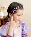 10 , 5 And 2 Pcs Each Set Baby Hair Clips  For Baby Style The Splash Bd - Hair Clip. 