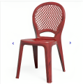 AKIJ Orient Crisscross Chair living room chair. 