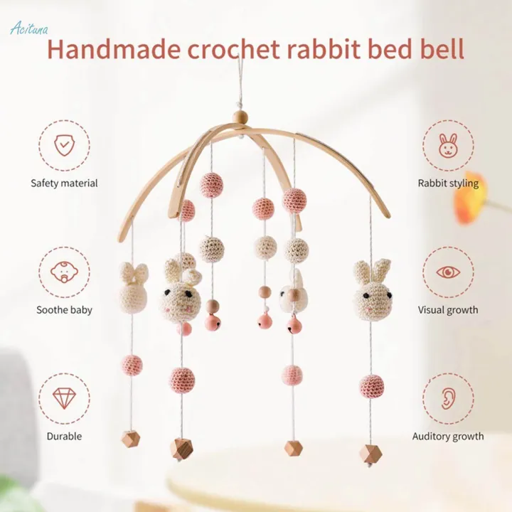 Baby%20Mobile%20Toy%20for%20Crib%20Newborn%20Rattles%20Room%20Decoration%20Cot%20Nursery%20Decor%20Crib%20-%20Image%202