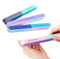 Nail Buffer File For Women - Multicolor-1pcs. 