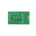 Boost Module Gold-92E LCD LED TCON Board VGL VGH VCOM AVDD 4 Adjustable 4-Channel Voltage Adjustable Module Output VCOM, AVDD, VGH, VGL Four Channels.
