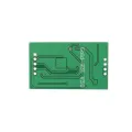 Boost  Module Gold-92E  LCD LED TCON Board VGL VGH VCOM AVDD 4 Adjustable   4-Channel   Voltage Adjustable Module Output VCOM, AVDD, VGH, VGL Four Channels. 