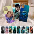 Justin Bieber Justice Phone Case Silicone Soft for iphone 14 13 12 11 Pro Mini XS MAX 8 7 6 Plus X XS XR Cover Abandon Abandon. 