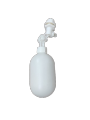 Non-Electric Water Level Float Valve For Water Purifier & Dispenser.