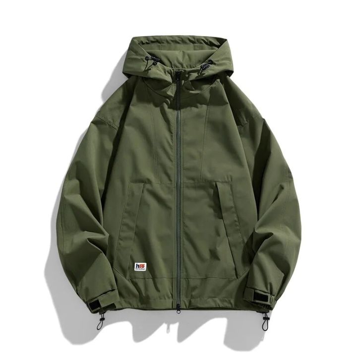 Streetwear%20Tactical%20Men%E2%80%99s%20Jacket%20Outdoor%20Windproof%20Loose%20Coat%20Hooded%20Jackets%20Men%20Waterproof%20Pocket%20Windbreaker%20Outwear%20-%20Image%202