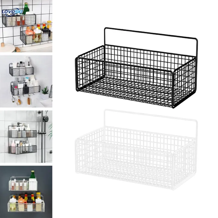 Wall%20Hanging%20Baskets,%20Floating%20Shelves,%20Metal%20Bathroom%20Wall%20Organizer%20Wire%20Storage%20Basket%20for%20Kitchen%20Bathroom,%20Countertop,%20Living%20Room%20-%20Image%203