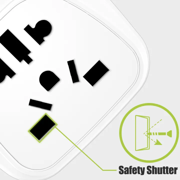 LENCENT%20World%20to%20UK%20Universal%20Travel%20Adapter%20EU/USA%20to%20UK%20Plug%20Adapter%20with%203%20USB%20and%201%20Type%20C%20Port%20European%20Euro%202%20Pin%20USA%20American%20China%20Australia%203%20Pin%20to%20British%203%20Pin%20Socket%20-%20Image%209