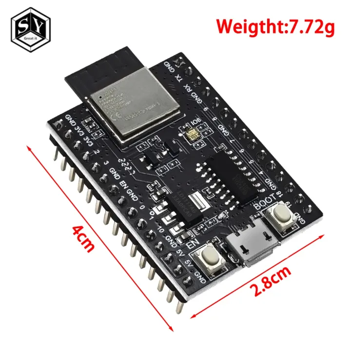 Esp32-S3-Devkitc-1%20Esp32-S3-N16r8%20N8r2%20Uno%20Wifi%20Bluetooth-Compatible%20Ble%205.0%20Mesh%20Development%20Board%20Esp32%20Wireless%20Module%20-%20Image%206