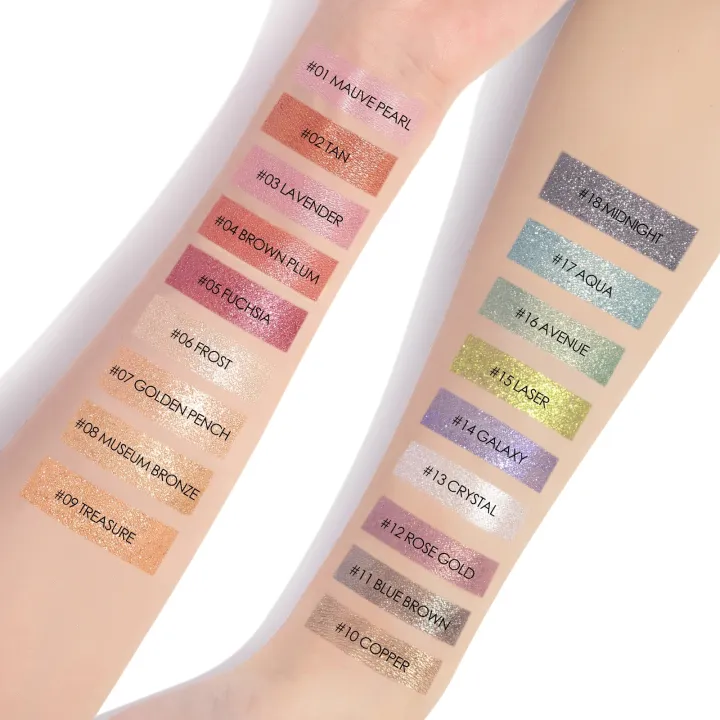 2024%20FOCALLURE%20Glitter%20Eyeshadow%2018%20Colors%20Diamond%20Eye%20Glitter%20Powder%20Waterpoof%20Makeup%20Eye%20Shadow%20Crystal%20Shiny%20Cosmetics%20For%20Women%20Myhappinessisyou%20-%20Image%204