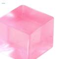 Ice Block Ball Toy Sensory Cubes Soft for Friends, Adults Kids Holiday Gifts.