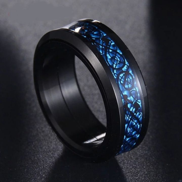 Luminous%20ring%20glow%20in%20the%20dark%20for%20men%20Men's%20punk%20design%20-%20Image%208