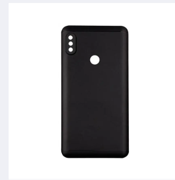Xiaomi Redmi Note 5 Pro - Back Part / Back Panel / Back part / Back Shell / Back Replecment Part Long Lasting And Unique With Premium Quality