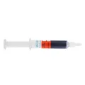 5Pcs Diamond Lapping Paste Polishing Compound Grinding Micron W0.5-W40. 