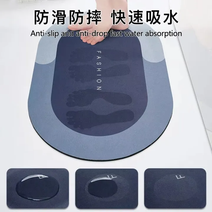 Bathroom%20Rugs%20Floor%20Mat%20Non%20Slip%20Bath%20Mat%20Quick%20Dry%20Bathroom%20Mat%20Soft%20Cozy%20Premium%20Rubber%20Backing%20Dirt%20Resistant%20Super%20Absorbent%20Bath%20Rugs%20for%20Bathroom%20Kitchen%20Bedroom%20Home%20-%20Image%203