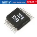 1pcs/lot LTC3703 LTC3703EGN LTC3703EGN-5 3703 37035 SSOP-16 In Stock. 