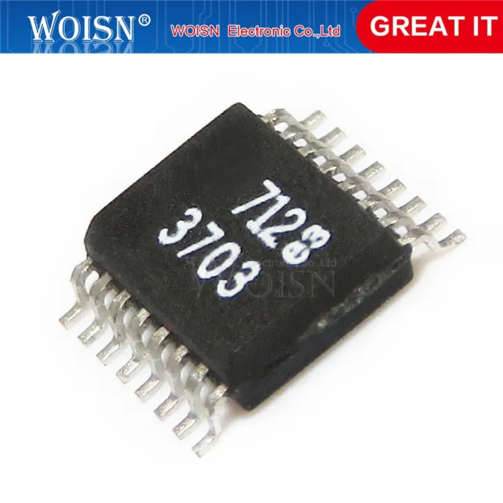 1pcs/lot LTC3703 LTC3703EGN LTC3703EGN-5 3703 37035 SSOP-16 In Stock