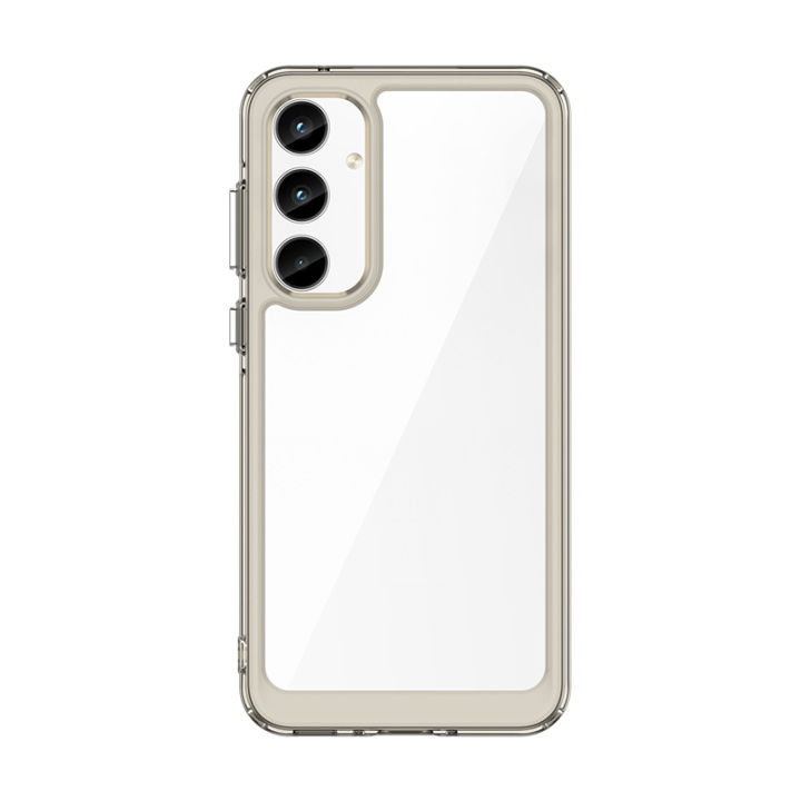 For%20Samsung%20A55%20Case%20Cover%20Samsung%20A55%20Capas%20Colour%20Frame%20Shockproof%20Phone%20Bumper%20Transparent%20Clear%20Samsung%20Galaxy%20A%2055%20A55%205G%20-%20Image%207
