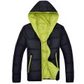 2022 New Autumn Jacket Men's Winter Jacket Coat Thickening Warm Fashion Waterproof Men's Comfortable Down Coat Large Size. 