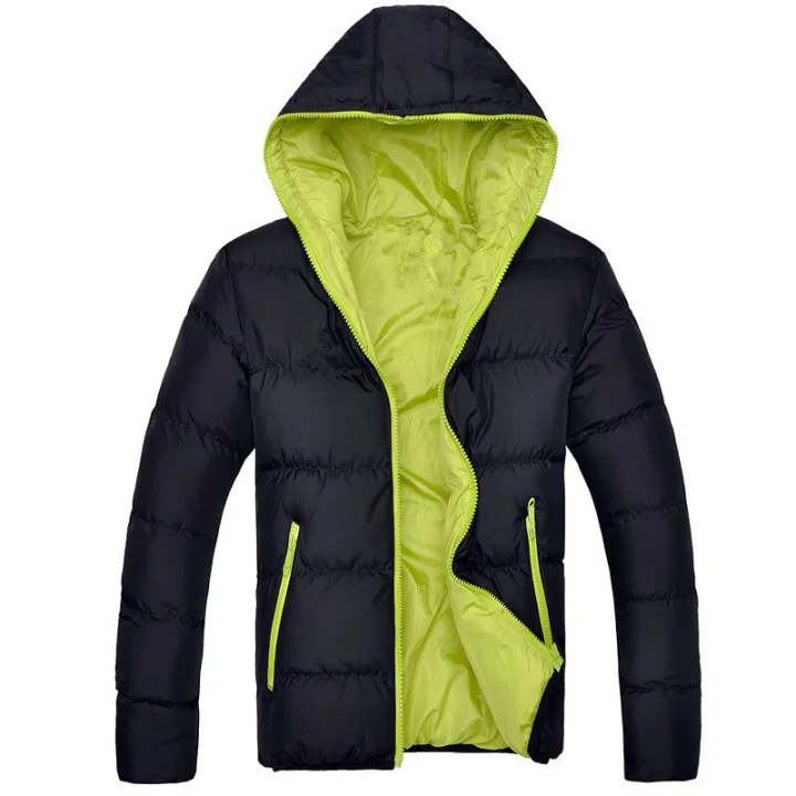 2022%20New%20Autumn%20Jacket%20Men's%20Winter%20Jacket%20Coat%20Thickening%20Warm%20Fashion%20Waterproof%20Men's%20Comfortable%20Down%20Coat%20Large%20Size%20-%20Image%205