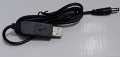 5V to 9V Booster Cable For Mini UPS. 