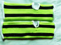 advance Football Anklets -1 pair. 
